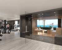 Nueva construcción  - Apartamento - Cartagena - La Manga Del Mar Menor