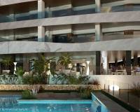 Nueva construcción  - Apartamento - Cartagena - La Manga Del Mar Menor