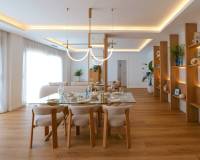 Nueva construcción  - Apartamento - Cartagena - La Manga Del Mar Menor