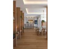 Nueva construcción  - Apartamento - Cartagena - La Manga Del Mar Menor