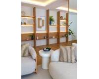 Nueva construcción  - Apartamento - Cartagena - La Manga Del Mar Menor