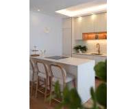 Nueva construcción  - Apartamento - Cartagena - La Manga Del Mar Menor