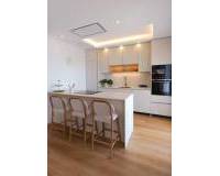 Nueva construcción  - Apartamento - Cartagena - La Manga Del Mar Menor