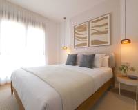 Nueva construcción  - Apartamento - Cartagena - La Manga Del Mar Menor