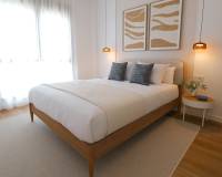 Nueva construcción  - Apartamento - Cartagena - La Manga Del Mar Menor