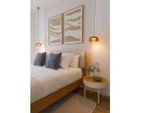 Nueva construcción  - Apartamento - Cartagena - La Manga Del Mar Menor