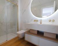 Nueva construcción  - Apartamento - Cartagena - La Manga Del Mar Menor