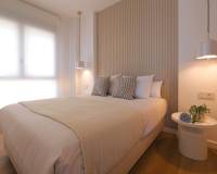 Nueva construcción  - Apartamento - Cartagena - La Manga Del Mar Menor