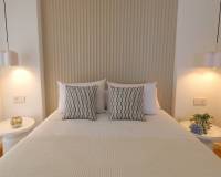 Nueva construcción  - Apartamento - Cartagena - La Manga Del Mar Menor