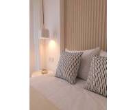 Nueva construcción  - Apartamento - Cartagena - La Manga Del Mar Menor