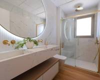 Nueva construcción  - Apartamento - Cartagena - La Manga Del Mar Menor