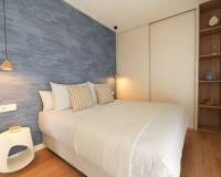 Nueva construcción  - Apartamento - Cartagena - La Manga Del Mar Menor