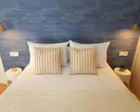 Nueva construcción  - Apartamento - Cartagena - La Manga Del Mar Menor