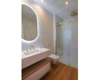 Nueva construcción  - Apartamento - Cartagena - La Manga Del Mar Menor