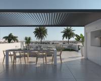 Nueva construcción  - Apartamento - Condado de Alhama - Alhama Nature