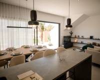 Nueva construcción  - Apartamento - Condado de Alhama - Alhama Nature