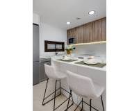 Nueva construcción  - Apartamento - Los Alcázares - La Serena Golf