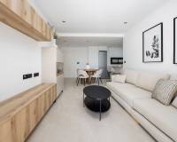 Nueva construcción  - Apartamento - Los Alcázares - La Serena Golf