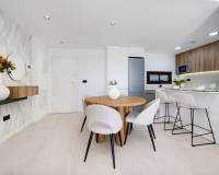 Nueva construcción  - Apartamento - Los Alcázares - La Serena Golf