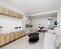 Nueva construcción  - Apartamento - Los Alcázares - La Serena Golf