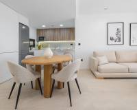 Nueva construcción  - Apartamento - Los Alcázares - La Serena Golf
