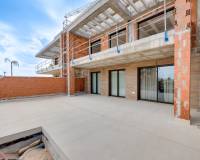 Nueva construcción  - Apartamento - Los Alcázares - La Serena Golf