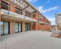 Nueva construcción  - Apartamento - Los Alcázares - La Serena Golf