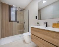 Nueva construcción  - Apartamento - Los Alcázares - La Serena Golf