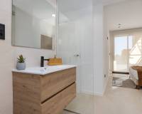 Nueva construcción  - Apartamento - Los Alcázares - La Serena Golf