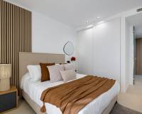 Nueva construcción  - Apartamento - Los Alcázares - La Serena Golf