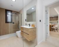Nueva construcción  - Apartamento - Los Alcázares - La Serena Golf