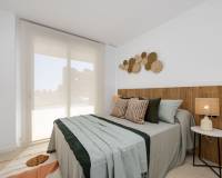 Nueva construcción  - Apartamento - Los Alcázares - La Serena Golf