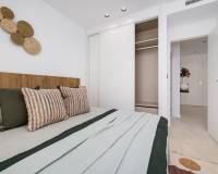 Nueva construcción  - Apartamento - Los Alcázares - La Serena Golf