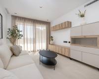Nueva construcción  - Apartamento - Los Alcázares - La Serena Golf