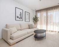 Nueva construcción  - Apartamento - Los Alcázares - La Serena Golf