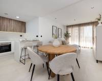 Nueva construcción  - Apartamento - Los Alcázares - La Serena Golf