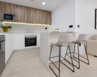 Nueva construcción  - Apartamento - Los Alcázares - La Serena Golf