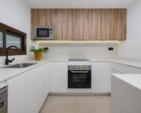 Nueva construcción  - Apartamento - Los Alcázares - La Serena Golf