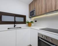 Nueva construcción  - Apartamento - Los Alcázares - La Serena Golf
