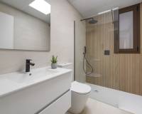 Nueva construcción  - Apartamento - Los Alcázares - La Serena Golf