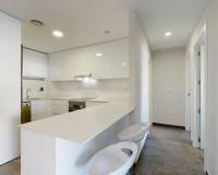Nueva construcción  - Apartamento - Los Alcázares - Los Narejos