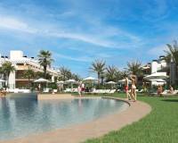 Nueva construcción  - Apartamento - Los Alcázares - Torre del Rame