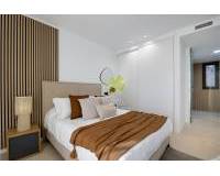 Nueva construcción  - Apartamento - Los Alcázares - Torre del Rame