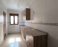 Nueva construcción  - Apartamento - Los Alcázares