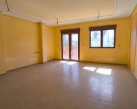 Nueva construcción  - Apartamento - Los Alcázares