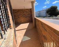 Nueva construcción  - Apartamento - Los Alcázares