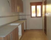 Nueva construcción  - Apartamento - Los Alcázares