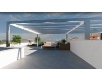 Nueva construcción  - Apartamento - Pilar de la Horadada