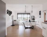 Nueva construcción  - Apartamento - San Javier - San Javier - Los Narejos