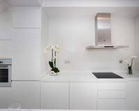 Nueva construcción  - Apartamento - Torre Pacheco - Dolores de Pacheco